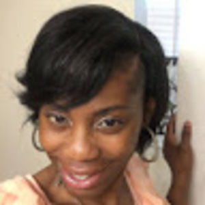 Meet your Posher, Natasha